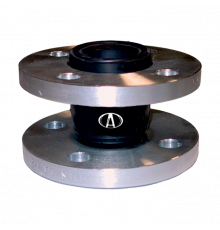 Компенсатор антивибрационный ADL FC10.040.10.Ф/Ф DN040 PN10 Tmax=95°С