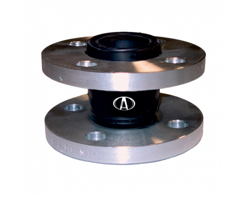 Компенсатор антивибрационный ADL FC10.300.10.Ф/Ф DN300 PN10 Tmax=95°С