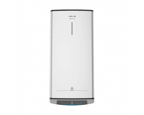 Водонагреватель электрический Ariston VELIS LUX INOX PW ABSE WIFI 100