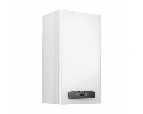 Котёл газовый настенный двухконтурный Ariston CARES X 24 CF открытая камера сгорания 24 кВт