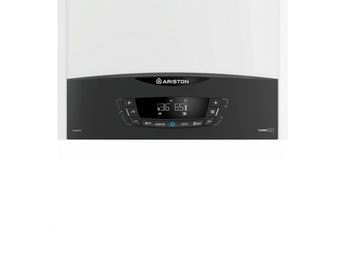 Котёл газовый настенный двухконтурный Ariston CLAS XC 28 FF 28кВт