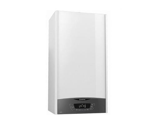 Котёл газовый настенный двухконтурный Ariston CLAS X SYSTEM 24 CF 24кВт