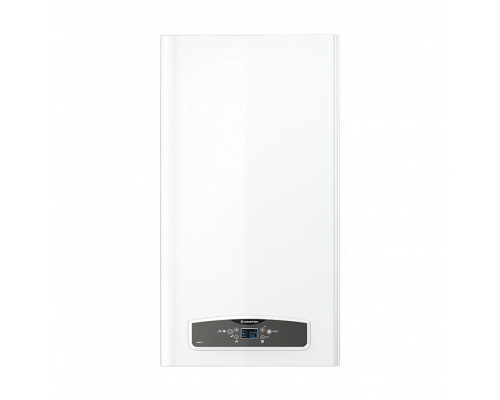 Котёл газовый настенный двухконтурный Ariston CARES X 24 CF открытая камера сгорания 24 кВт