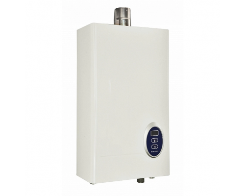 Водонагреватель газовый проточный Ariston Marco Polo M2 10L FF
