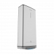 Водонагреватель электрический Ariston VELIS LUX INOX PW ABSE WIFI 30