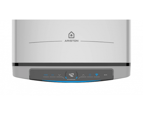 Водонагреватель электрический Ariston VELIS LUX INOX PW ABSE WIFI 30