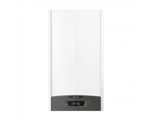 Котёл газовый настенный двухконтурный Ariston CLAS X SYSTEM 24 CF 24кВт