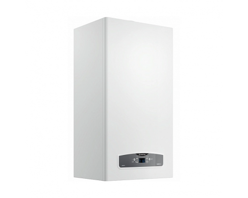 Котёл газовый настенный двухконтурный Ariston CARES XC 24 FF 24кВт