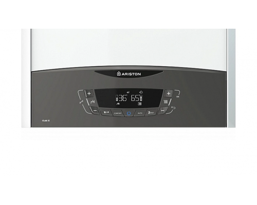 Котёл газовый настенный двухконтурный Ariston CLAS X SYSTEM 24 CF 24кВт