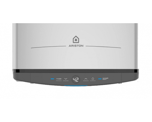 Водонагреватель электрический Ariston ABSE VLS PRO INOX PW 100