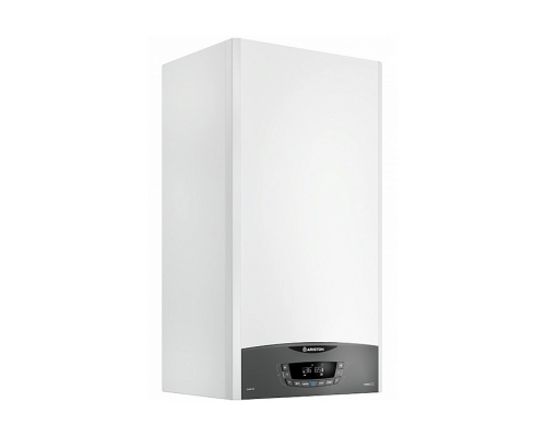 Котёл газовый настенный двухконтурный Ariston CLAS XC 28 FF 28кВт