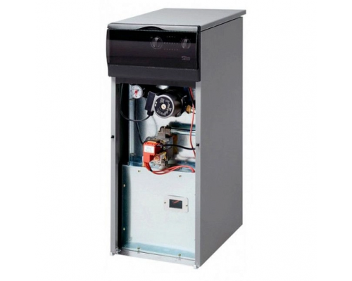 Котёл газовый напольный Baxi SLIM 1.300 iN 29кВт