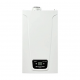 Котёл конденсационный настенный одноконтурный BAXI Duo-tec Compact 1.24 закрытая камера сгорания 24 кВт