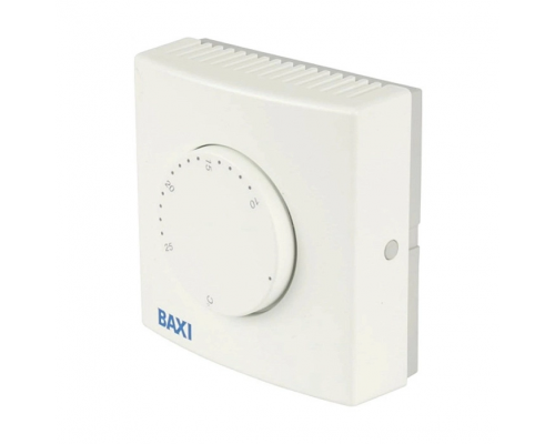Термостат комнатный механический Baxi TAM011MI