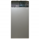 Котёл газовый напольный Baxi SLIM EF 1.49 с атмосферной горелкой энергонезависимый 55кВт