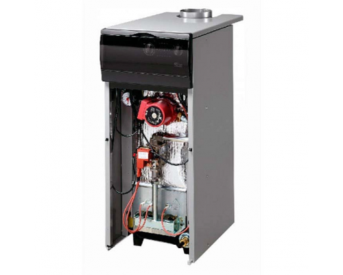 Котёл газовый напольный Baxi SLIM EF 1.31 34кВт