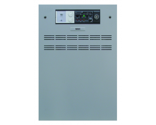 Котёл газовый напольный Baxi SLIM HP 1.990 iN 99кВт