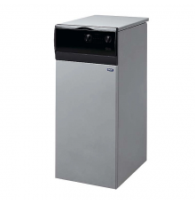 Котёл газовый напольный Baxi SLIM 1.490 iN с открытой камерой сгорания 48кВт