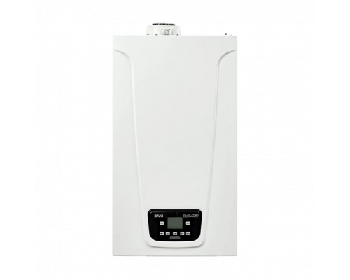 Котёл конденсационный настенный двухконтурный Baxi Duo-tec Compact 24