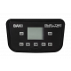 Котёл конденсационный настенный одноконтурный BAXI Duo-tec Compact 1.24 закрытая камера сгорания 24 кВт