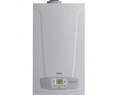 Котёл газовый настенный одноконтурный Baxi LUNA DUO-TEC MP 1.50 45кВт