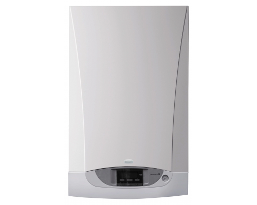 Котёл газовый настенный двухконтурный Baxi NUVOLA 3 comfort 280 Fi 28кВт