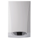 Котёл газовый настенный двухконтурный Baxi NUVOLA 3 comfort 280 Fi 28кВт