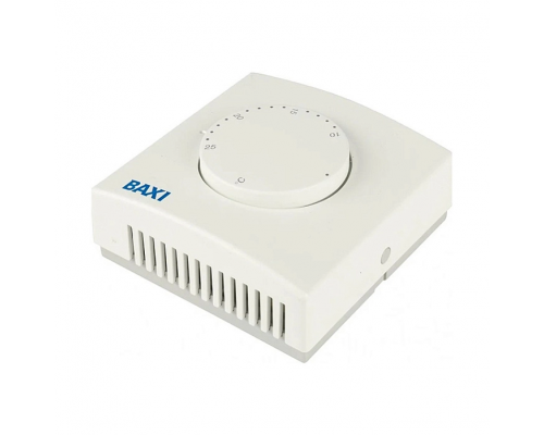 Термостат комнатный механический Baxi TAM011MI