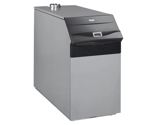 Котёл конденсационный напольный Baxi Power HT 1.1500 150кВт