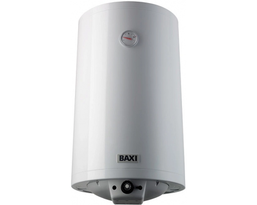 Водонагреватель газовый накопительный BAXI SAG2 50