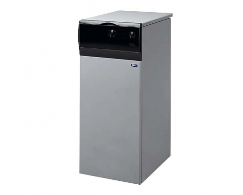 Котёл газовый напольный Baxi SLIM 1.300 iN 29кВт