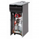 Котёл газовый напольный Baxi SLIM EF 1.22 с открытой камерой сгорания 25кВт