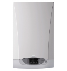 Котёл газовый настенный двухконтурный Baxi NUVOLA 3 comfort 240 i 24кВт