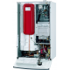 Котёл конденсационный настенный двухконтурный Baxi NUVOLA Duo-tec 24 20,6кВт