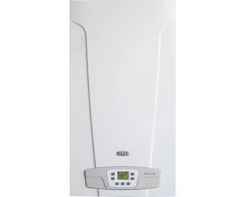 Котёл газовый настенный Baxi ECO4S 24 двухконтурный атмосферный 24кВт