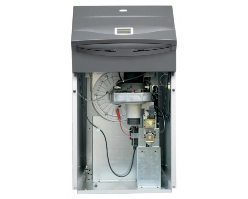 Котёл конденсационный напольный Baxi Power HT 1.1000 102кВт