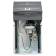 Котёл конденсационный напольный Baxi Power HT 1.1500 150кВт