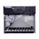 Котёл газовый напольный Baxi SLIM HPS 1.99 98кВт