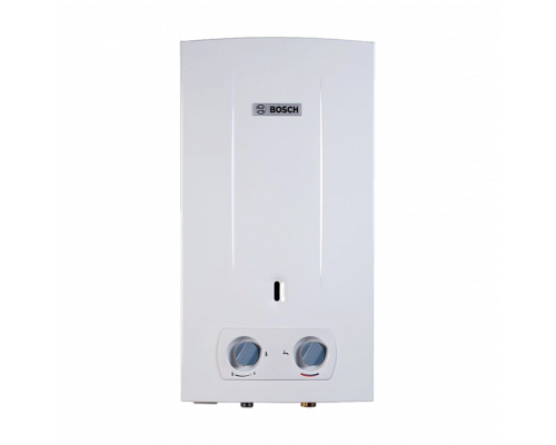 Водонагреватель газовый проточный Bosch Therm 2000 O W10 KB23 S5795