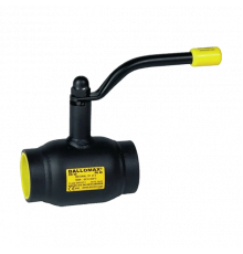 Кран шаровой стандартнопроходной Broen Ballomax р/р DN 025 PN 40 Tmax=200°С