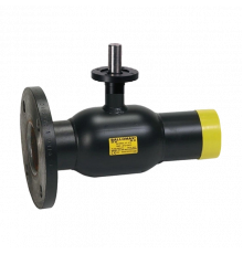 Кран шаровой стандартнопроходной Broen Ballomax ф/с DN 250 PN 25 Tmax=200°С