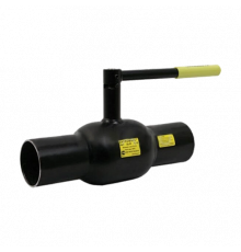 Кран шаровой стандартнопроходной Broen Ballomax с/с DN 020 PN 40 Tmax=200°С