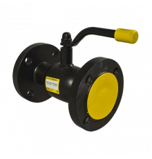 Кран шаровой стандартнопроходной Broen Ballomax ф/ф DN 100 PN 25 Tmax=200°С