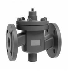 Клапан регулирующий двухходовой Broen Clorius M1F-FD-020 ф/ф DN 020 PN 25 Tmax=150°С Kv=6,3