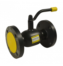 Кран шаровой полнопроходной Broen Ballomax ф/ф DN 150 PN 25 Tmax=200°С