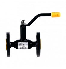 Кран шаровой стандартнопроходной Broen Ballomax ф/ф DN 050 PN 40 Tmax=200°С