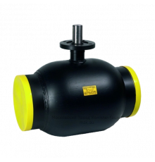 Кран шаровой стандартнопроходной Broen Ballomax с/с DN 350 PN 25 Tmax=200°С