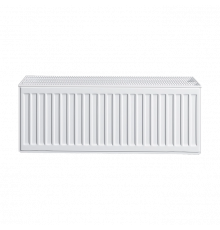 Радиатор стальной панельный Brugman® Profil-K 33 300/500 боковое подключение 4х1/2"