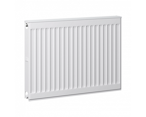 Радиатор стальной панельный Brugman® Profil-K 11 500/2000 боковое подключение 4х1/2"