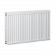 Радиатор стальной панельный Brugman® Profil-K 22 500/1300 боковое подключение 4х1/2"